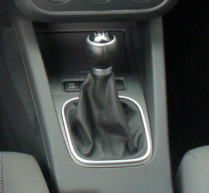 Volkswagen Golf Pook Golf 5 of 6 ECHT LEDER de Laatste!, Auto-onderdelen, Interieur en Bekleding, Volkswagen, Nieuw, Ophalen of Verzenden
