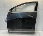 PORTIER LINKS VOOR Kia Sportage (NQ5) (01-2021/-), Gebruikt, Links, Kia, Deur