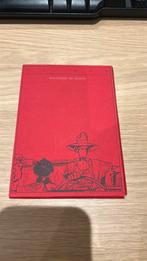 Stephane Colman portfolio 8 postkaarten 1983, Ophalen of Verzenden, Zo goed als nieuw