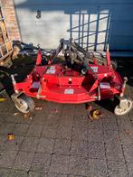 Weideblotter, Zakelijke goederen, Ophalen