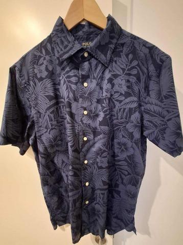 Ralph Lauren  HAWAII SHIRT beschikbaar voor biedingen