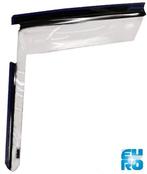 DAF XD,XF NIEUW GEN.,XG,XG+ DEUR ZIJWINDSCHERM 2332661, Ruiten en Accessoires, -, -, Nieuw