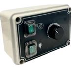 Variator voor 7/7 7/9 of 8/9 motor, Verzenden, Nieuw, Ventilator en Afzuiger