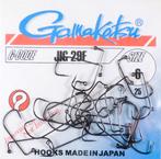 Jighaken van Mustad, VMC, Gamakatsu, Eagle Claw & Matzuo, Watersport en Boten, Verzenden, Nieuw, Haak