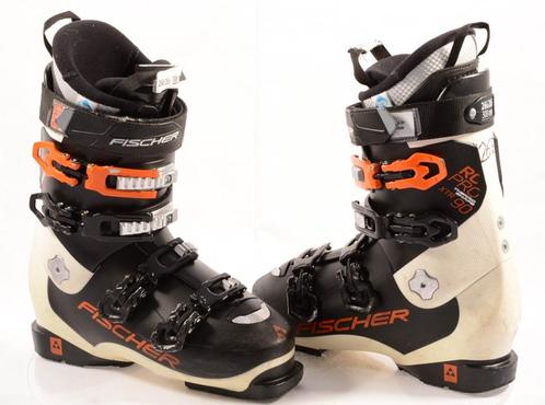 Chaussures de ski 44.5 45 45.5 46 EU FISCHER RC PRO 90 XTR, Sports & Fitness, Ski & Ski de fond, Utilisé, Chaussures, Fischer