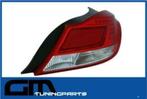 # LED achterlichten opel insignia a rood wit helder #, Neuf, -, Opel, -