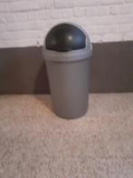 afvalbak - vuilbak Curver 50 L, Ophalen, Kunststof, 50 tot 75 cm, 40 liter of meer