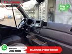 Opel Movano 2.3 CDTI 135 pk L3H2 2x Schuifdeur/ Imperiaal +, Wit, Bedrijf, 260 g/km, Parkeersensor