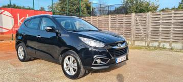 Ix35 2012 150000km 1.6 benzine beschikbaar voor biedingen