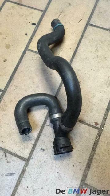 Koelwaterslang BMW 3-serie E46 318D 320D M47N 11537787405 beschikbaar voor biedingen