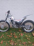 Trial montesa 4rt, Motoren, Particulier