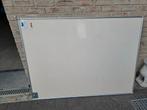 Whiteboard  &memobord, Huis en Inrichting, Woonaccessoires | Memoborden, Ophalen, Zo goed als nieuw
