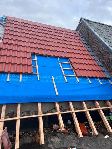Van Damme Construct beschikbaar voor biedingen