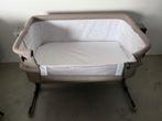 Co-sleeper, Kinderen en Baby's, Kinderkamer | Bedden, Ophalen, Zo goed als nieuw, Matras