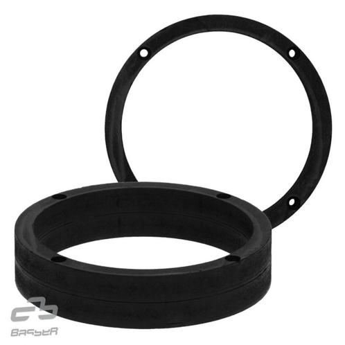 Basser DMVW01 – speakerring voor VW, Auto diversen, Autospeakers, Nieuw, Ophalen of Verzenden