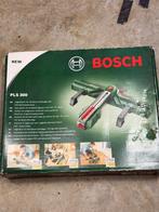 Bosch, Bricolage & Construction, Enlèvement