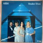ABBA - Voulez-Vous, Ophalen of Verzenden, 1960 tot 1980, Gebruikt, 12 inch