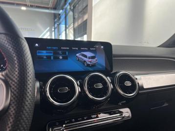 Mercedes-Benz GLB-Klasse 180 AMG Line | 7 Zitter | Widescree beschikbaar voor biedingen