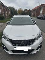 Peugeot 3008, Achat, Entreprise, Toit ouvrant, Bleu