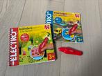 Electro zoekboekjes met pen, Ophalen, Zo goed als nieuw