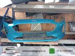 Ford fiesta mk8 voorbumper origineel voorbumper, Auto-onderdelen, Gebruikt, Voor, Ophalen of Verzenden, Ford