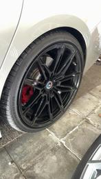 Bmw velgen 5x112 20inch, Auto-onderdelen, Ophalen, Band(en)