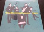 THE ROLLING STONES IN JAZZ NEW & SEALED LP VINYL / WAGRAM, 12 pouces, Jazz, Neuf, dans son emballage, 1980 à nos jours