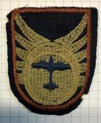 Ancien insigne force aérienne belge, Armée de terre, Enlèvement ou Envoi