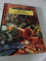 Boek: Praktisch tuinonderhoud, Tuin, Ophalen of Verzenden, Zo goed als nieuw
