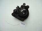 GR650 1983 - 1989 Suzuki Remklauw D1-21028, Motoren