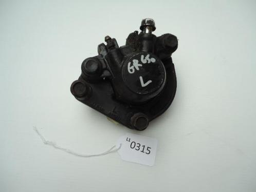 GR650 1983 - 1989 Suzuki Remklauw D1-21028, Motoren, Onderdelen | Suzuki