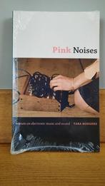 Pink Noises, Livres, Musique, Genre ou Style, Enlèvement, Neuf, Tara Rodgers