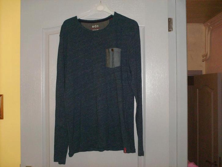 a vendre tee shirt homme, Kleding | Heren, T-shirts, Nieuw, Maat 56/58 (XL), Overige kleuren, Ophalen of Verzenden