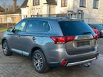 Mitsubishi Outlander 2.0i -Automaat - Apple Carplay - Camera, Auto's, 4 deurs, Stof, Outlander, 4 cilinders