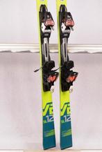 165 ski's VOLKL RACETIGER SL UVO, Sport en Fitness, Skiën en Langlaufen, 160 tot 180 cm, Gebruikt, Verzenden, Carve