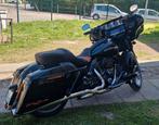 HARLEY DAVIDSON STREET GLIDE 1800 CVO de 2015 STAGE 1, Motoren, 2 cilinders, Particulier, Meer dan 35 kW, Toermotor
