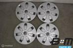 Set 16 inch wieldoppen Audi Q2 81A601147, Auto-onderdelen, Gebruikt
