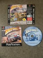 Rally cross 2 PlayStation 1 ps1, Consoles de jeu & Jeux vidéo, Jeux | Sony PlayStation 1, Enlèvement ou Envoi