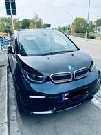 Voiture électrique BMW I3S, Autos, BMW, 5 places, Carnet d'entretien, Automatique, Bleu
