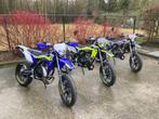 Sherco bromfiets 50cc, Fietsen en Brommers, Brommers | Crossbrommers, Nieuw, Overige merken, 50 cc, Ophalen of Verzenden