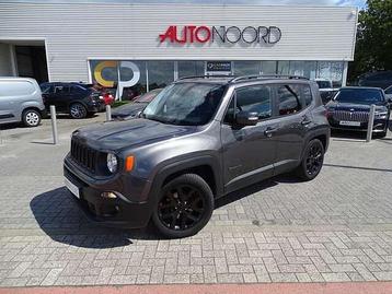 Jeep Renegade 1.6 E-torQ Downtown SE * TOPSTAAT!!! beschikbaar voor biedingen