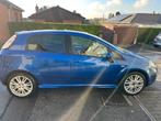 fiat punto evo 1.4 turbo 135 cv, Auto's, Fiat, Voorwielaandrijving, Euro 5, Stof, 4 cilinders