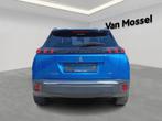 Peugeot e-2008 EV GT 54 kWh, Auto's, Peugeot, Stof, Gebruikt, Zwart, 10 min