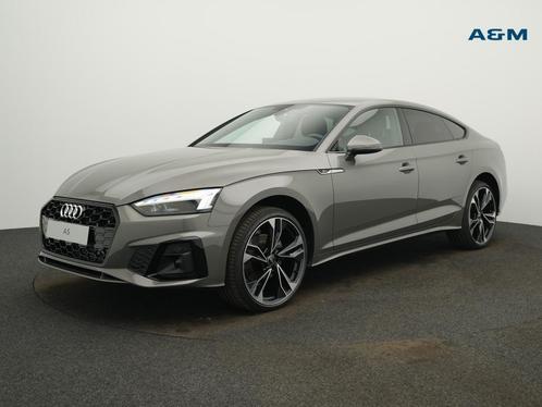 Audi A5 Sportback A5 Sportback 35 TFSI Prestige Edition S tr, Auto's, Audi, A5, ABS, Airbags, Airconditioning, Boordcomputer, Cruise Control