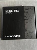 Cannondale Spidering 52-36T, Vélos & Vélomoteurs, Vélos Pièces, Comme neuf, Vélo de course, Enlèvement, Cannondale