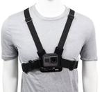 borstband harnas voor actiecamera, Audio, Tv en Foto, Ophalen of Verzenden, Nieuw, GoPro