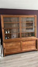 Totale uitverkoop teak, Huis en Inrichting, Ophalen, Gebruikt