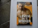 boksen : FREDDY DE KERPEL (biografie), Ophalen of Verzenden, Zo goed als nieuw