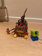 Lego movie 2 (Ultrakatty and Warrior Lucy) (70827), Lego, Envoi