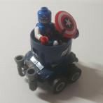 Captain America-auto, Ophalen of Verzenden, Zo goed als nieuw